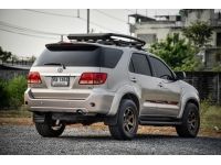 Toyota Fortuner 2.7 V 4WD ปี 2005 รูปที่ 7